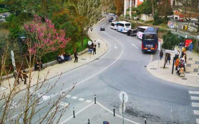 Sintra Design Apartment