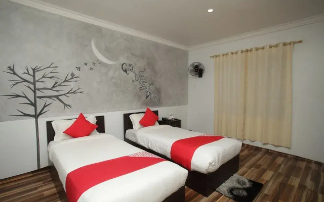 Fantasy Garden by OYO Rooms