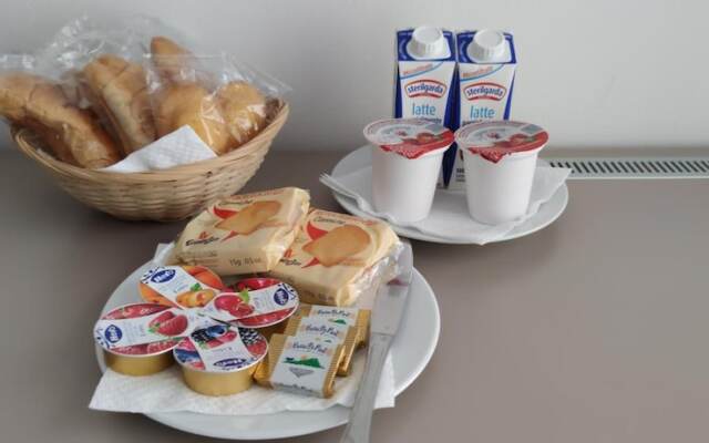 Garda Guest House