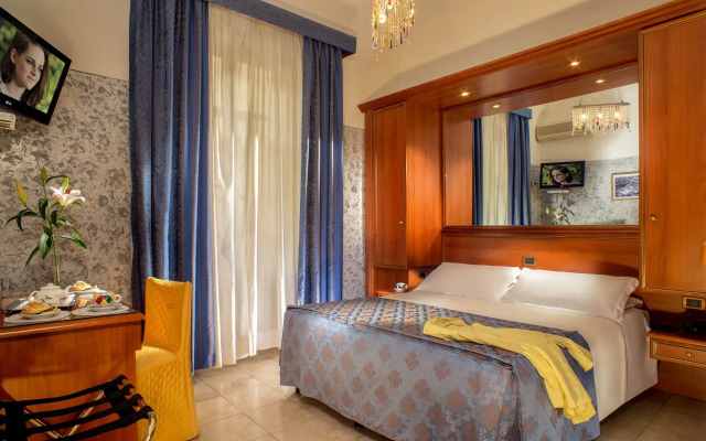 Hotel Assisi