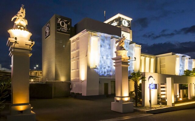 Qt HOTEL - Adults Only