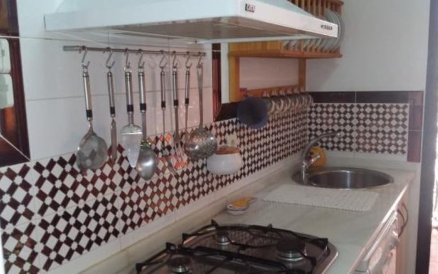 106110 - Apartment in Zahara de los Atunes