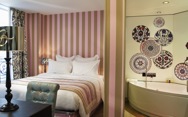 Hotel Le Bellechasse Saint Germain