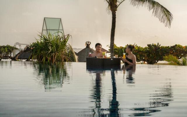 Grand Mirage Resort & Thalasso Bali