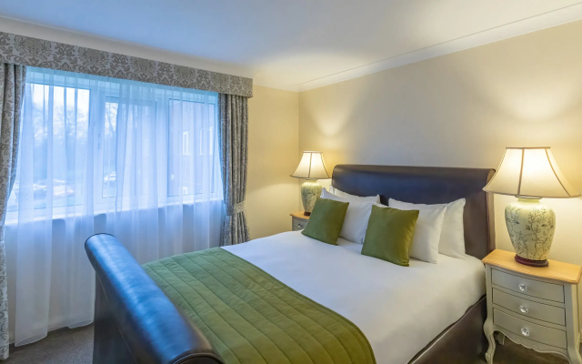 Meon Valley Hotel, Spa & Golf