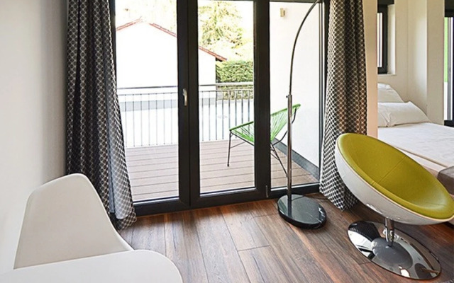 Eco Smart Apartments Erlangen