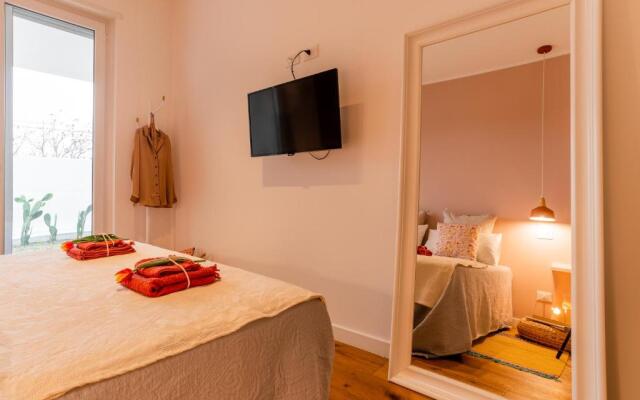 La Casa di Lady Fontana