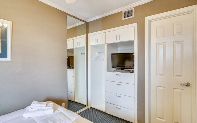 Casa Del Mar 383 - Coastal Retreat