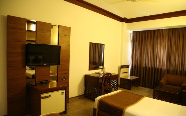 Hotel Park Inn