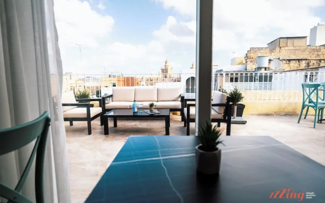 Florian Boutique Guest house