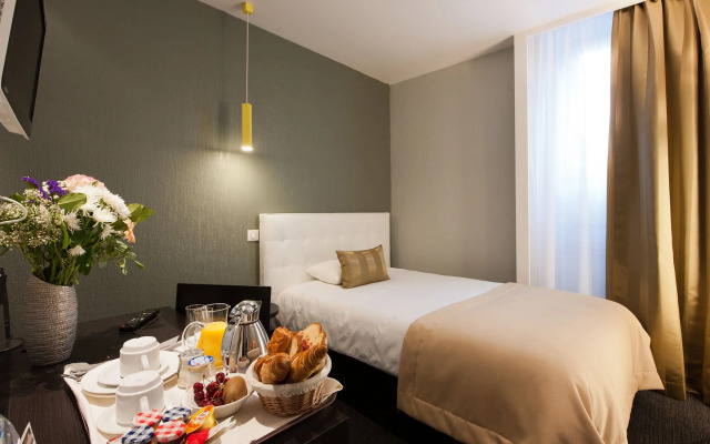 Le Saint-Georges Hotel & Spa