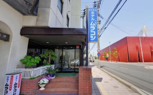 Hotel New Murakoshi