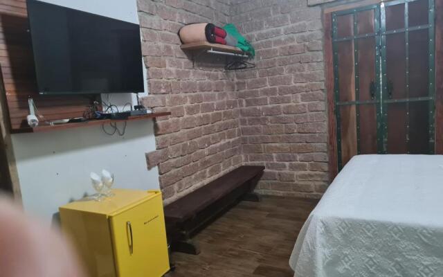 Bosque São Francisco