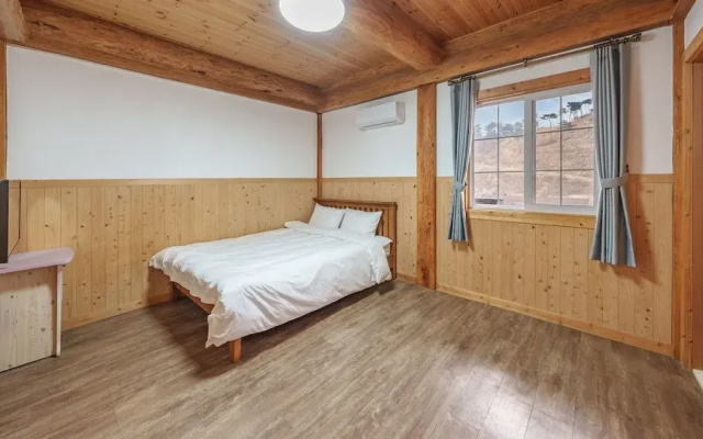 Daecheon Ocean Forest Pension
