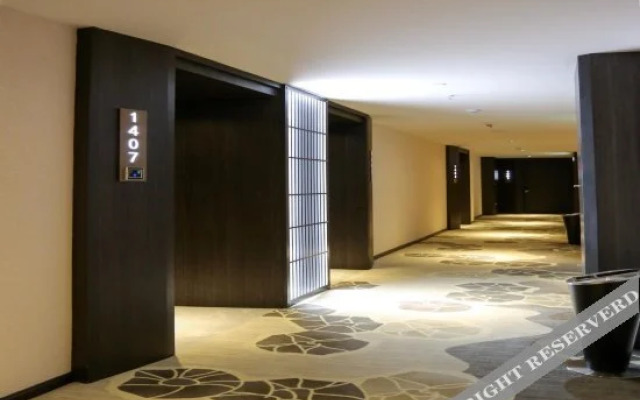 Yunrui Hotel (Dali Dongfang)