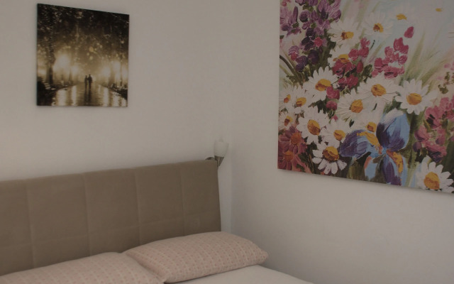 Tepe Hotel Alaçatı