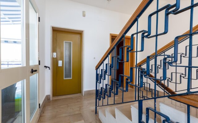 2505 Attico Primavera by Barbarhouse