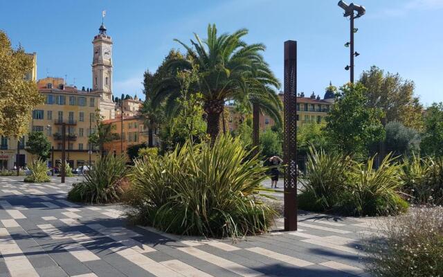 Residence Blue Harmony