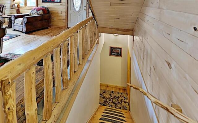 Sunset Cove Cabin On Lake Grindstone