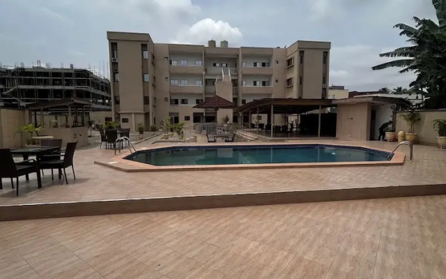 Presken Hotel Residence