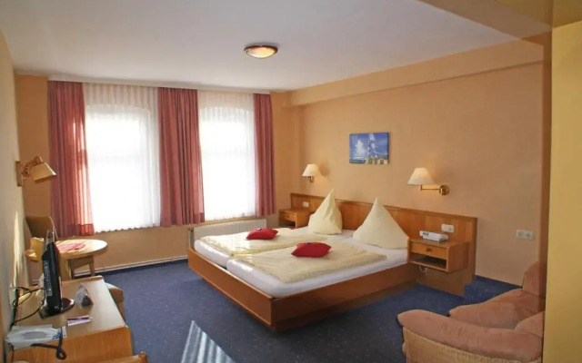 Hotel Vier Linden