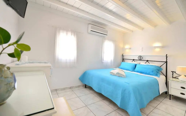 Marietta's Mykonos