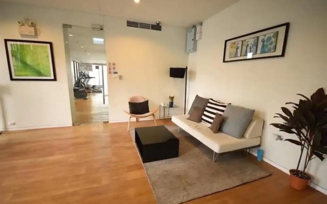 BoonRumpa Condotel