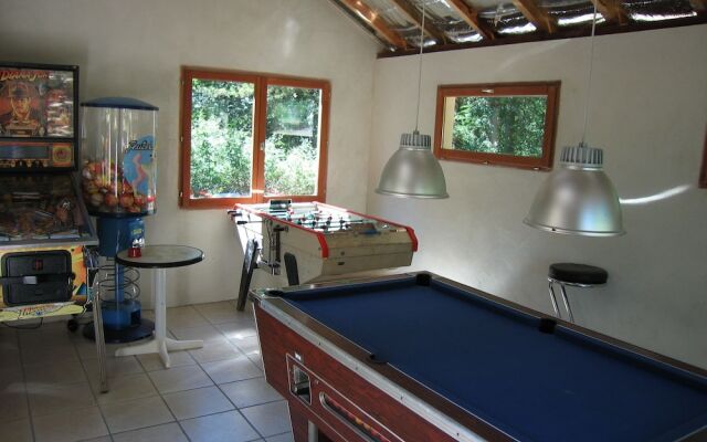 Camping Le Panoramic