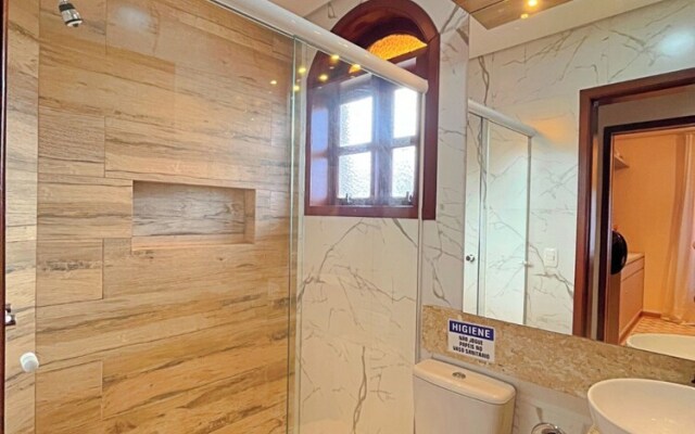 Apartamento Cantinho Maria Rosa