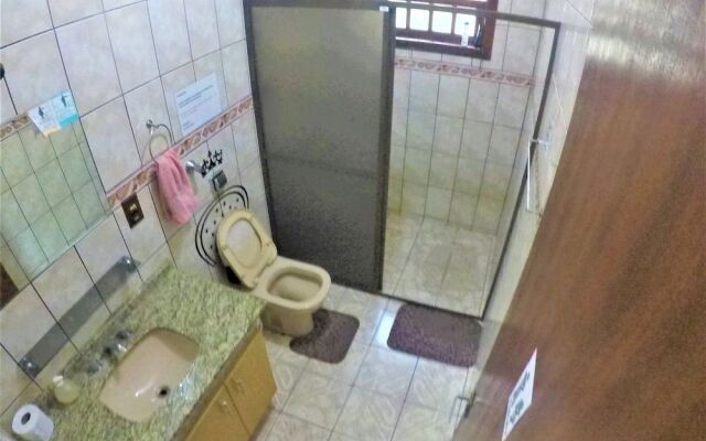 About Floripa - Hostel
