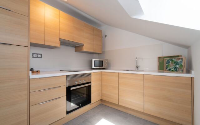 Sur Suites La Dorada