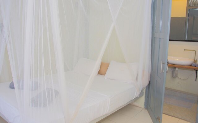 Secret Garden Fort