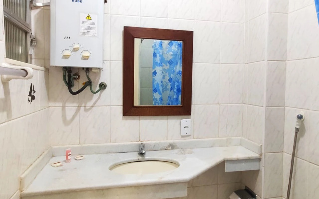 TC1001 Vista Perfeita de Copacabana