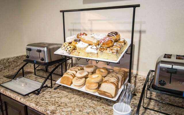 Comfort Inn New Holland Amish Country