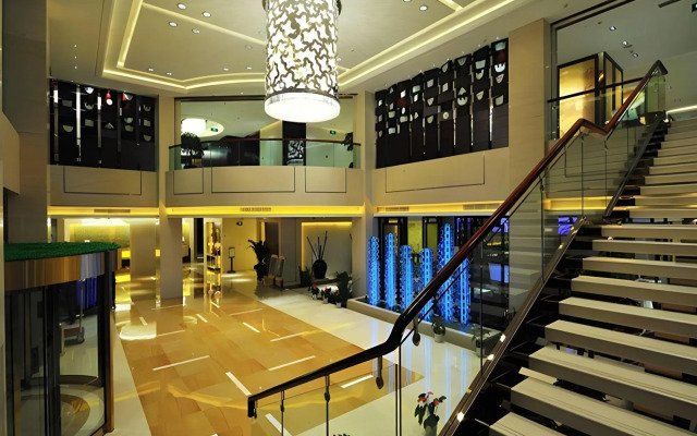 Fubang International Hotel