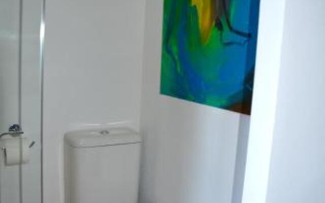 Sirena Suites