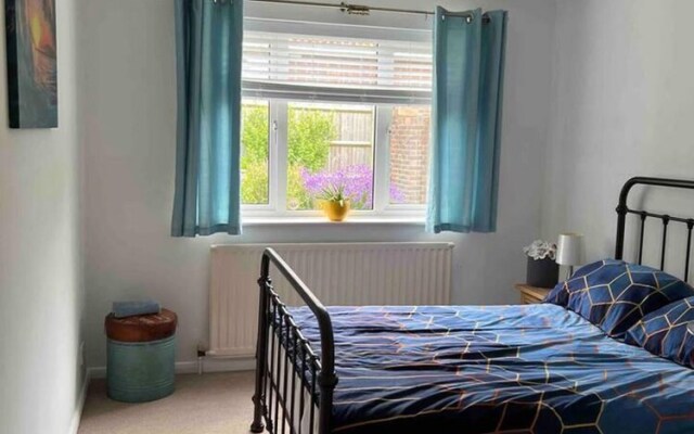 2 Bed Retreat With Amazing Sea Views in Brighton