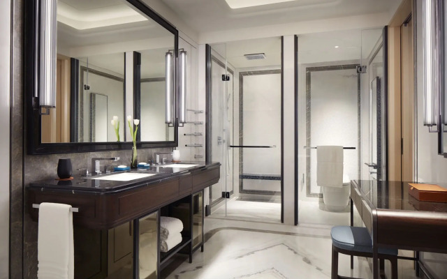 The St. Regis Qingdao