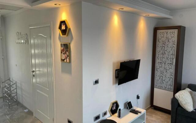Villa Zonta Apartment Maremi