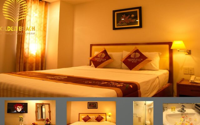Golden Beach Nha Trang