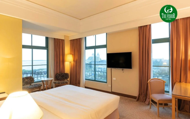 The Fisher Hotel