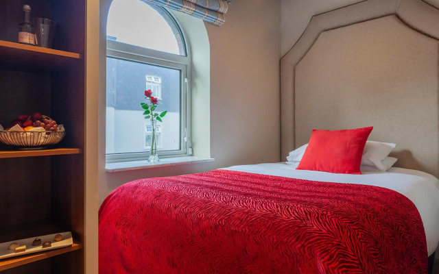 Randles Hotel Killarney