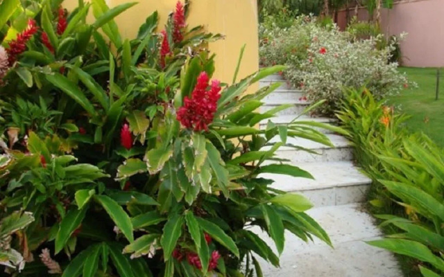 Casa Barco Ferradura