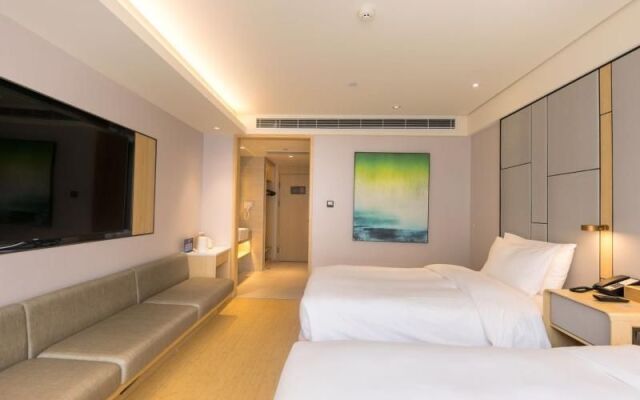 Ji Hotel Beijing Fengtai Station Fengguan Road