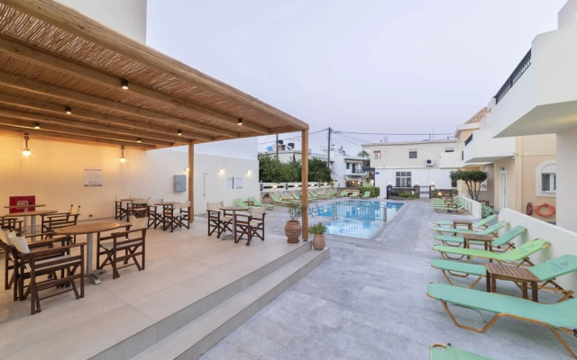 Olive Grove Apartments