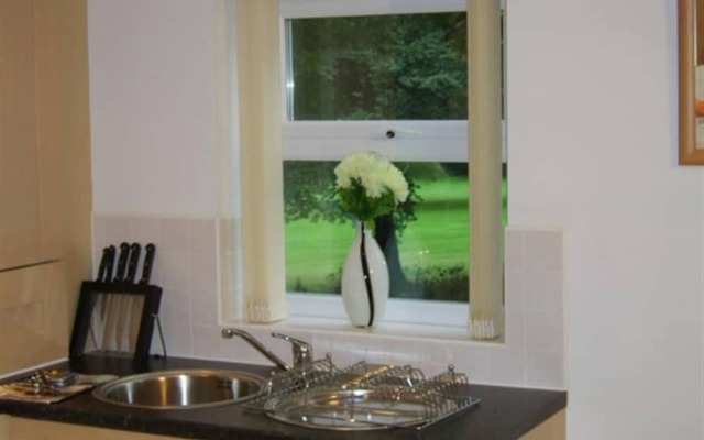 The Worsley Exclusive 2 Bed Apartment W