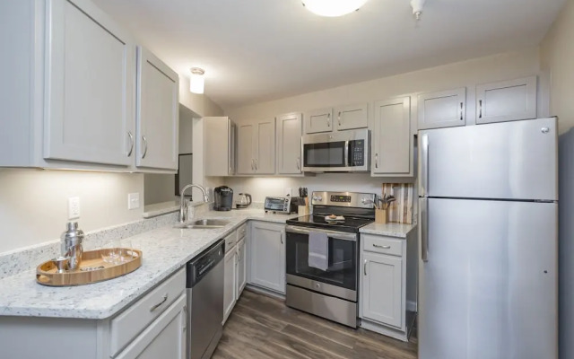 Mint House Nashville - Hillsboro Village