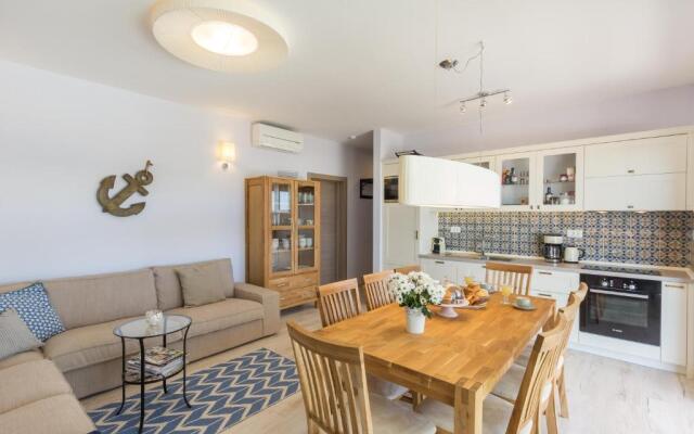 Beach Residence MSJ