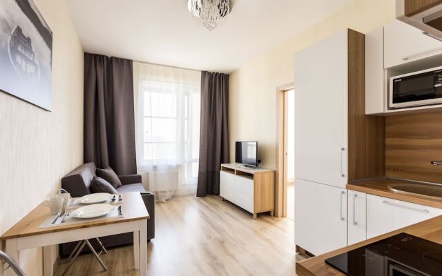 Apartments Salut plus