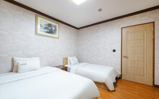 Suncheon Hyatt